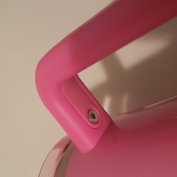 Winter Pink Stanley x Starbucks 40oz Tumbler 2024 edition - Picture 6 of 9